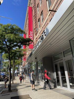 Berklee College of Music