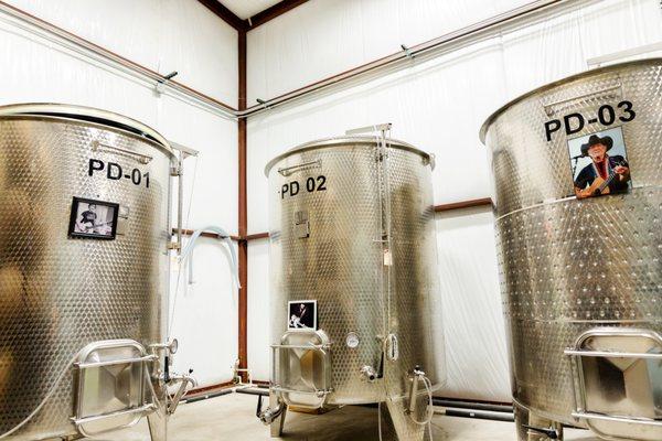 Local Vodka Distillery showcases our award-winning American-made spirits.