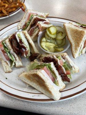 Club Sandwich