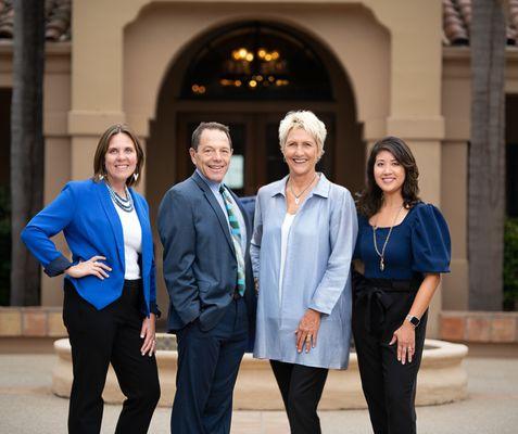 Greenwald Realty Team