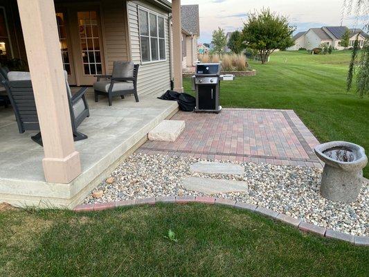 Prairieview Landscaping