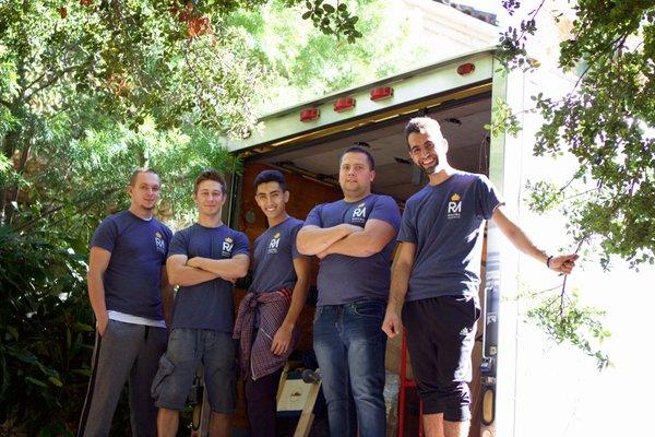 Best Movers in Beaverton, OR