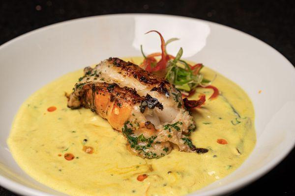 Lobster Moilee