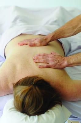 At Massage Horizons, we offer "Simple Therapies for Complicated Lives". (Like yours.)