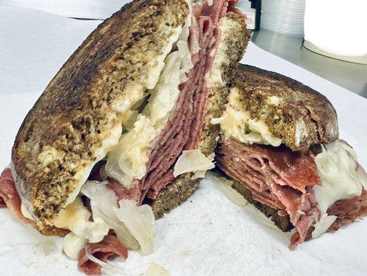 Reuben