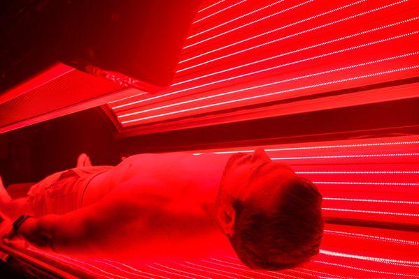 Red Light Therapy