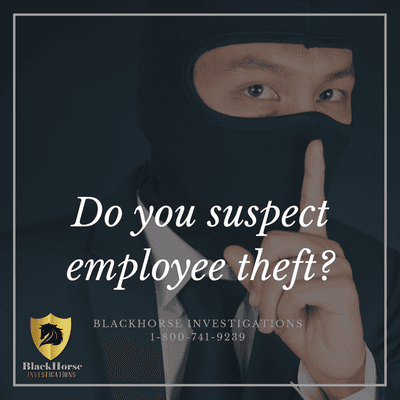 Employee Theft Interviews and Investigations