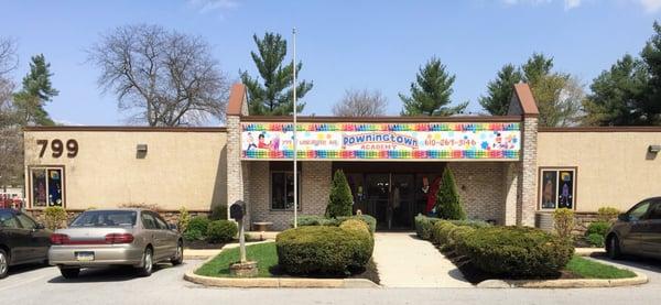 Downingtown Academy Learning Center