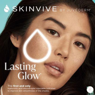 Skinvive by Juvederm | Juvederm injections in Santa Fe Springs CA