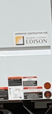 Utility Tree Service - Approved Contractor for Edison