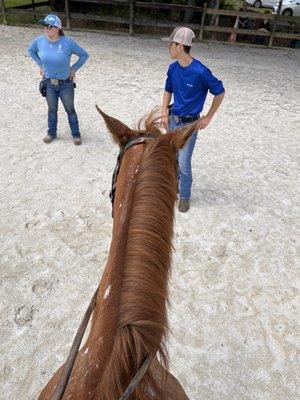 Redland Equestrian Center