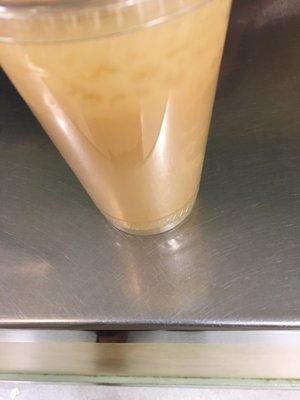 Horchata