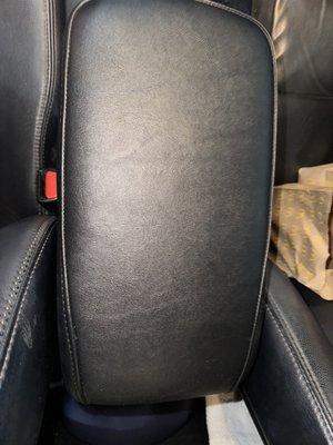 Auto Upholstery Needs