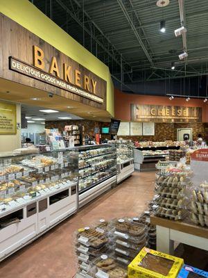 Bakery