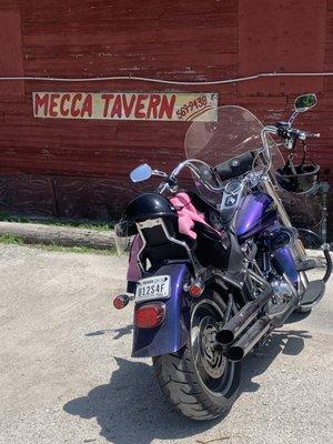 Mecca Tavern