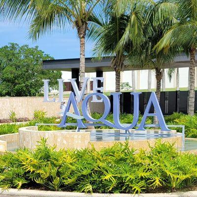 Live Aqua Punta Cana