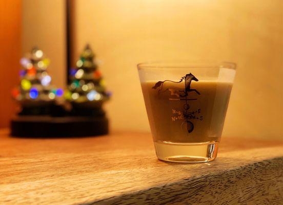 Boozy Nog!