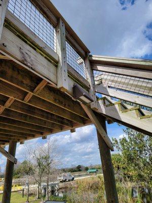 Sandhill Crane Access Park