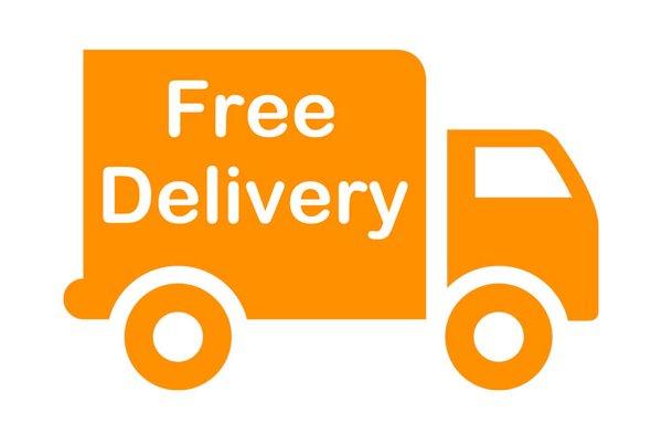 Free delivery to all Hatteras Island! Rodanthe, Waves, Salvo, Avon, Buxton, Frisco, & Hatteras Villages!