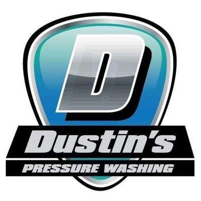 Dustin's Pressure Washing