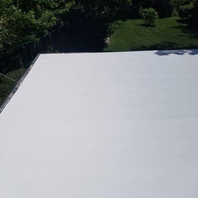 Flat Roof