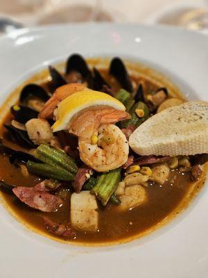 Bouillabaise