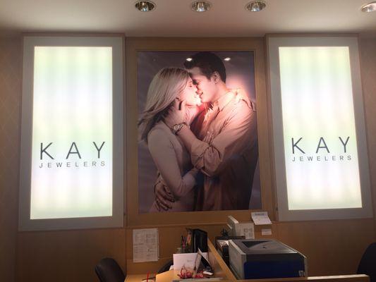 Kay Jewelers Des Store 743