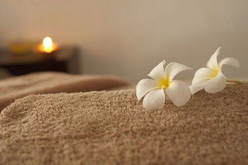 Izumi Healing Massage Therapy