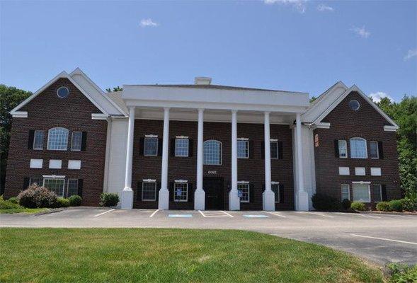 Northborough Dental Associates building