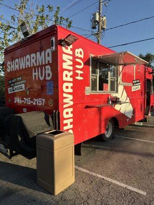 Shawarma Hub