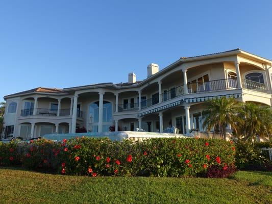 One of Sarasota's most beautiful homes!