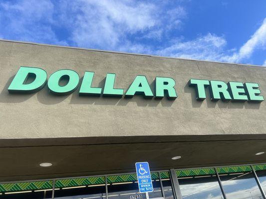 Dollar Tree