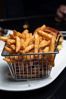 Basket of Fries