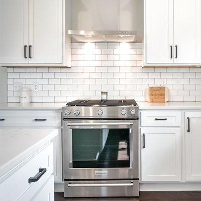 Kitchen remodel