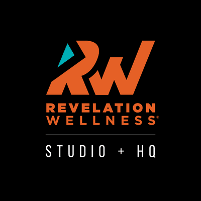 Revelation Wellness Studio