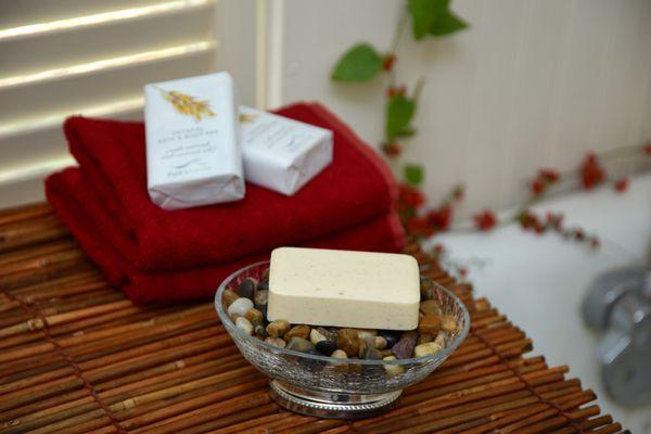 Pure & Gentle Soap Products