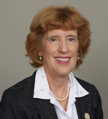 Kathleen B. Albrektson