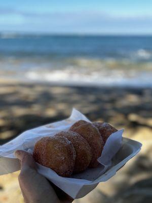 Hawaii’s Ultimate Donut