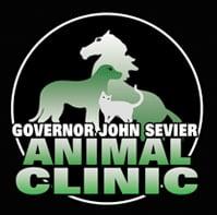 Governor John Sevier Animal Clinic