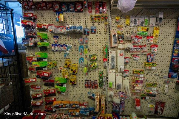 Fishing Supplies