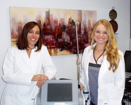 Lighthouse Laser and Skin Care