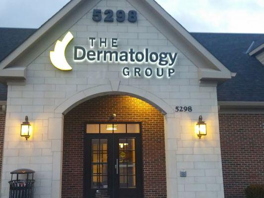 The Dermatology Group