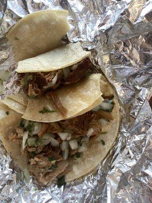 Carnitas Taco