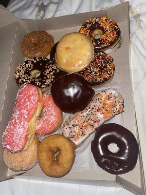 Donuts