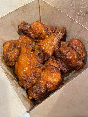 Buffalo Wings