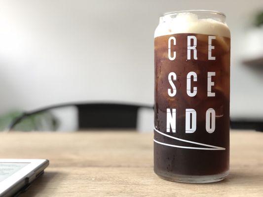 Crescendo Espresso Bar