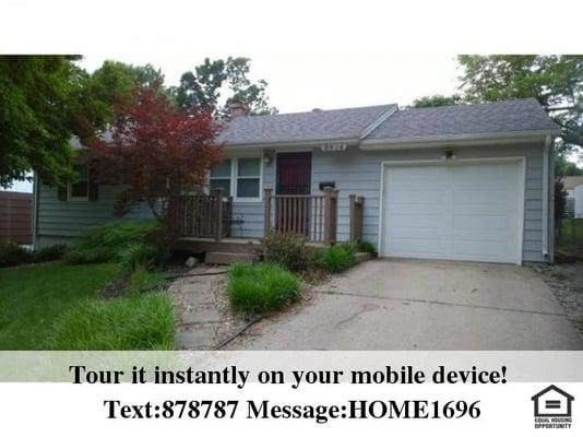 Home For Sale in Independence MO