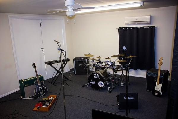 Rehearsal Room 2