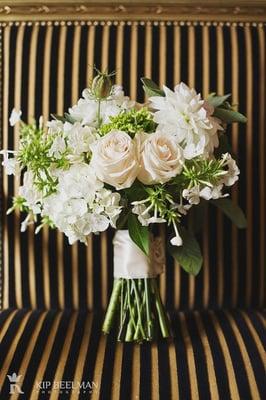 Bridal bouquet