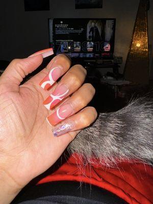 Nails